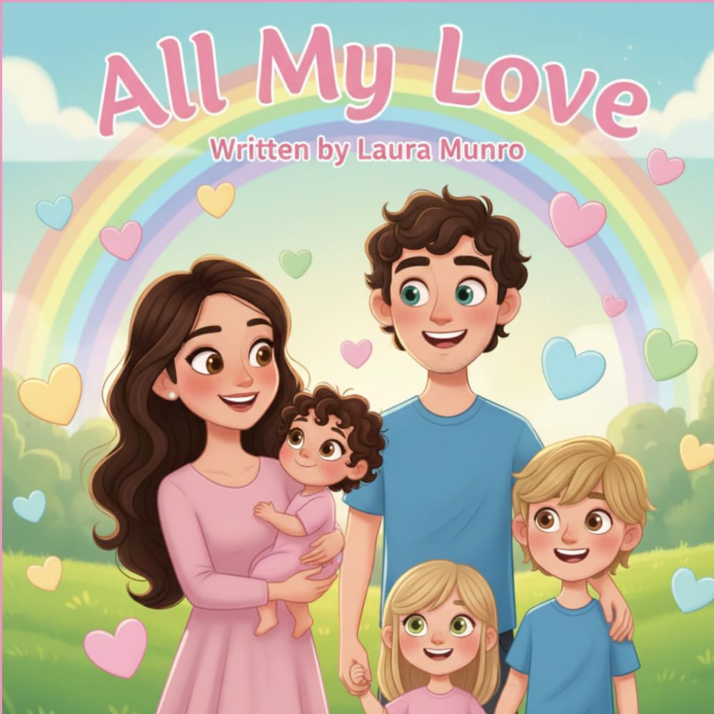 All My Love