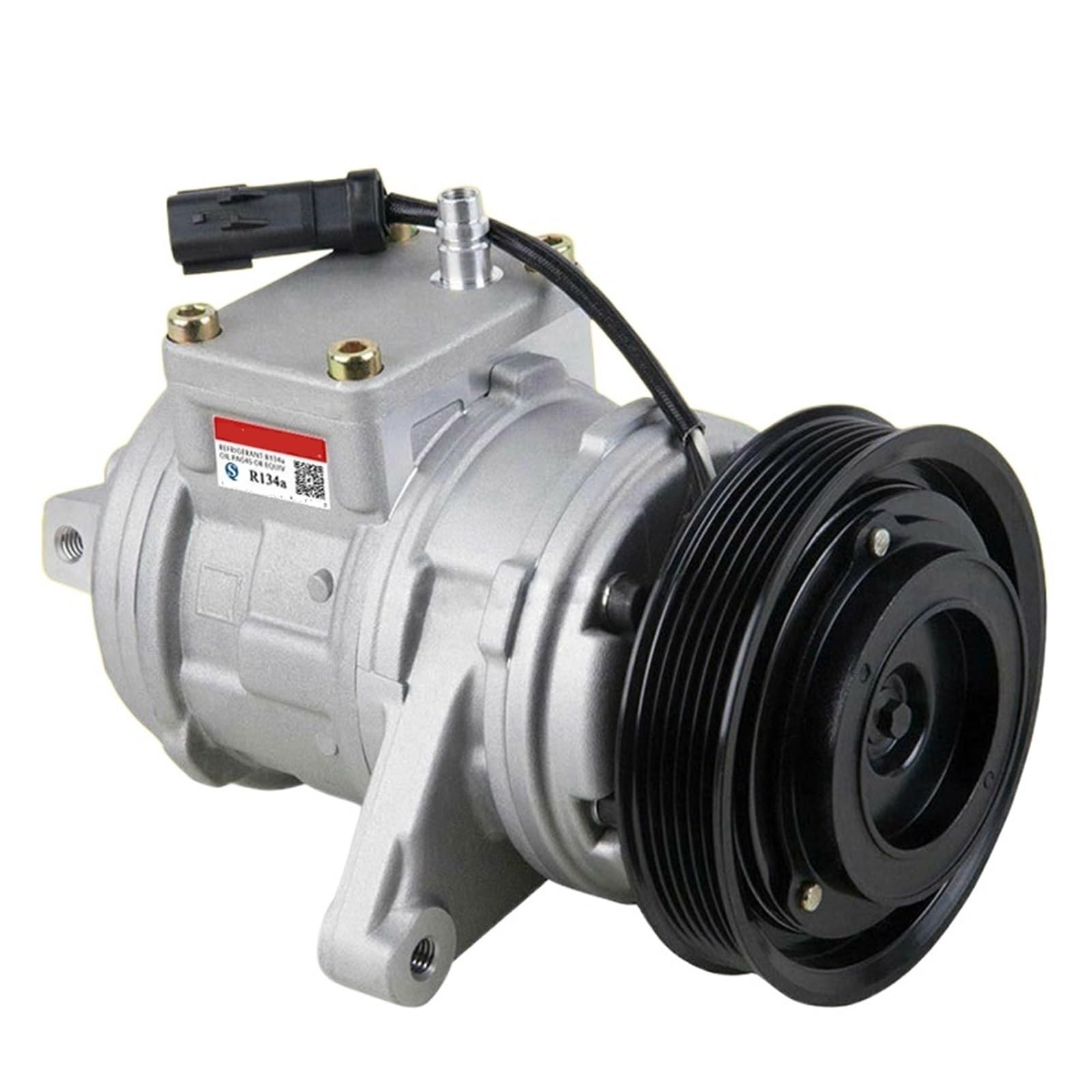 AC Compressor，Compatible for Grand Cherokee 55117244AA 55037617AD