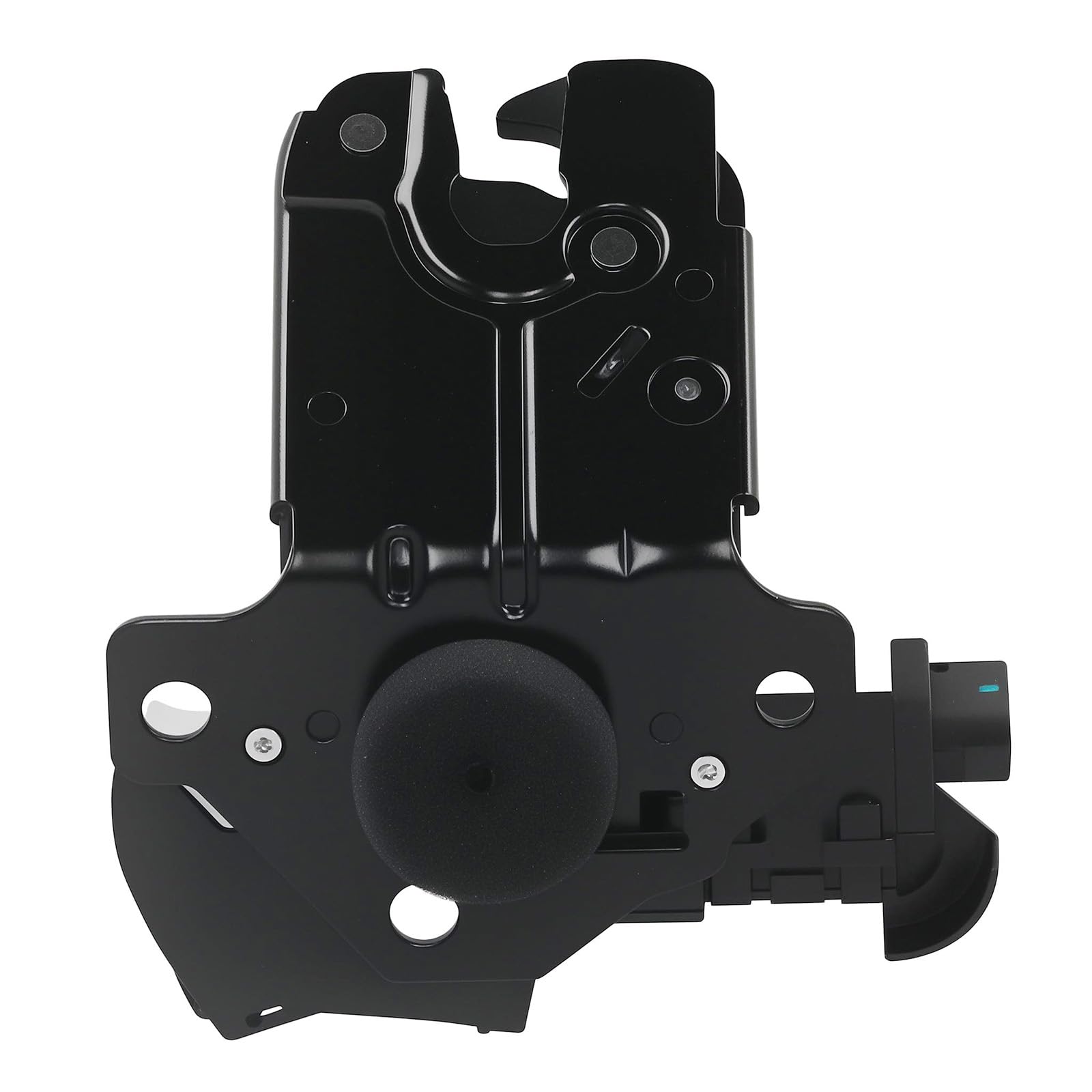 maXpeedingrods Heckklappenverriegelungsmotor hinten für Audi A3 A4 A6 Q7 TT 2004-2014 Heckklappenschloss 8P4827505A 8P4827505C 8P4827505D 8P4827505B Kofferraum Stellmotor