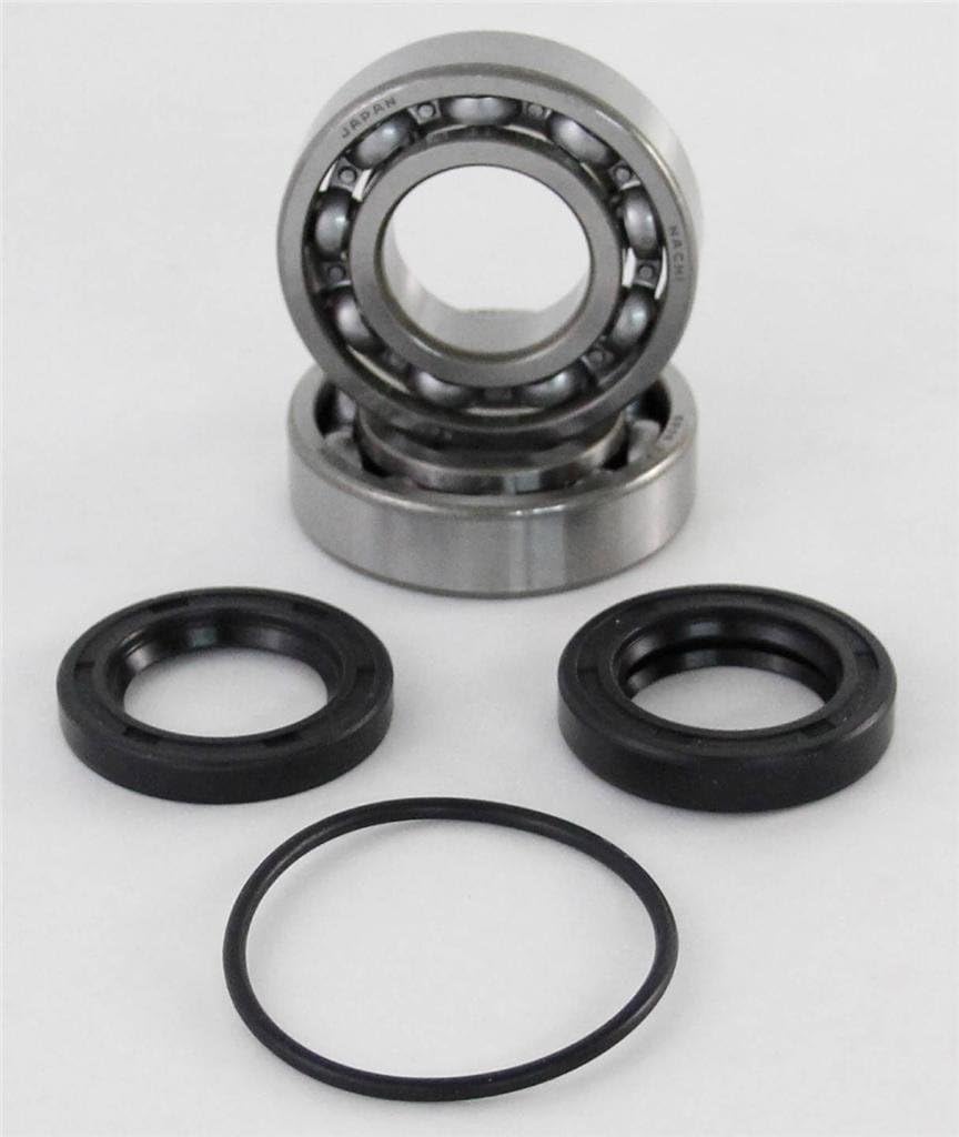 RAREELECTRICAL Oem Grade Jet Pump Repair Kit Compatible With 1989-1993 Yamaha Wave Jammer 500 Wave Runner 500 Lx 650 Seals Pwc Wave Runner Iii 500Cc