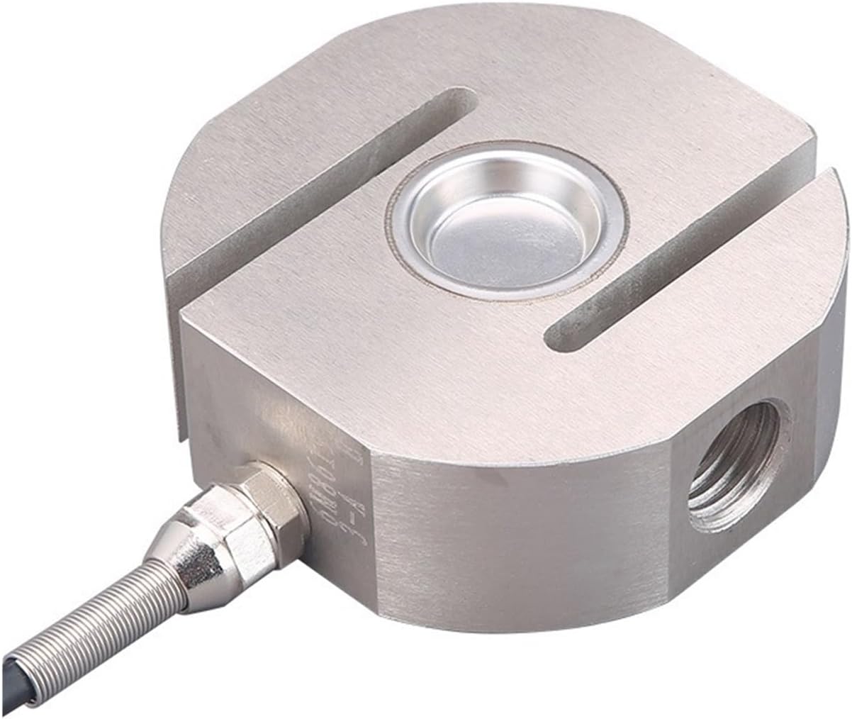 XAXAX Digital Load Cell, Weighing Scales 1 2 3 5 Ton Large