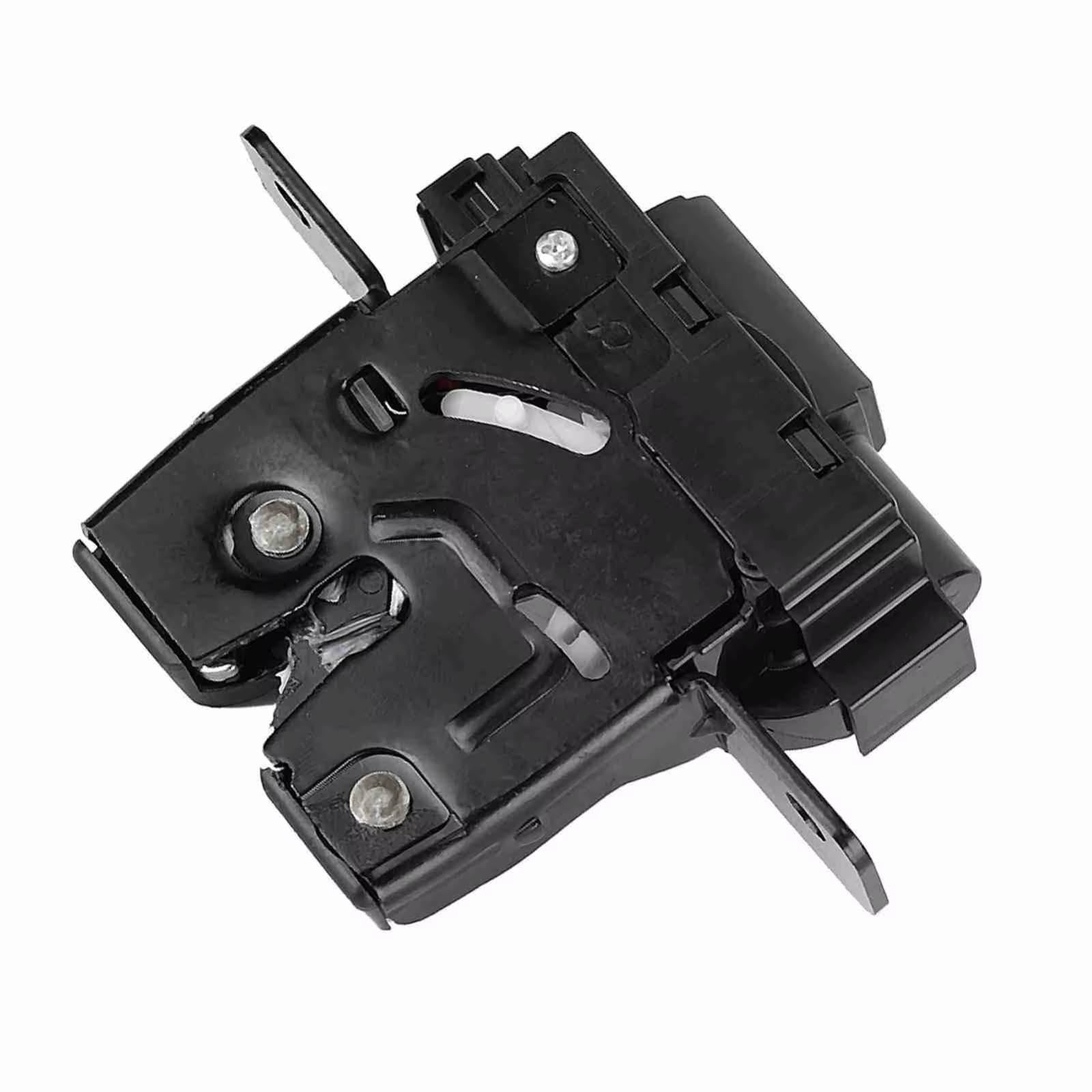 Bnhiopp One Color Trunk Latch Compatible With Megane 1 Pcs Auto Car Tailgate Boot Latch Lock Car Trunk Lid Latch Accessories 8200076240
