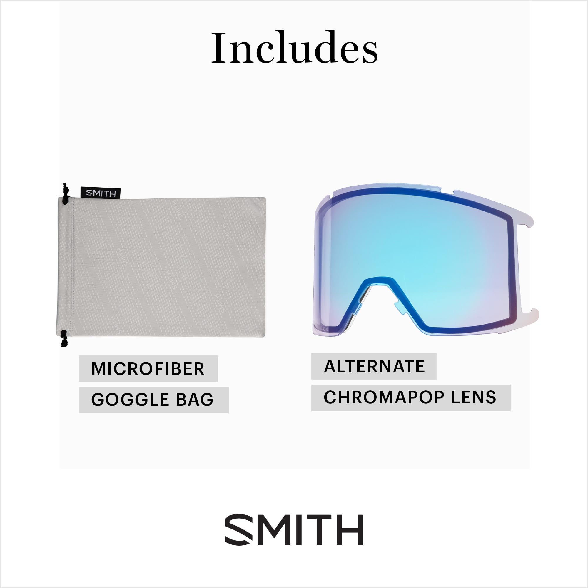 Smith Squad XL - 994Y