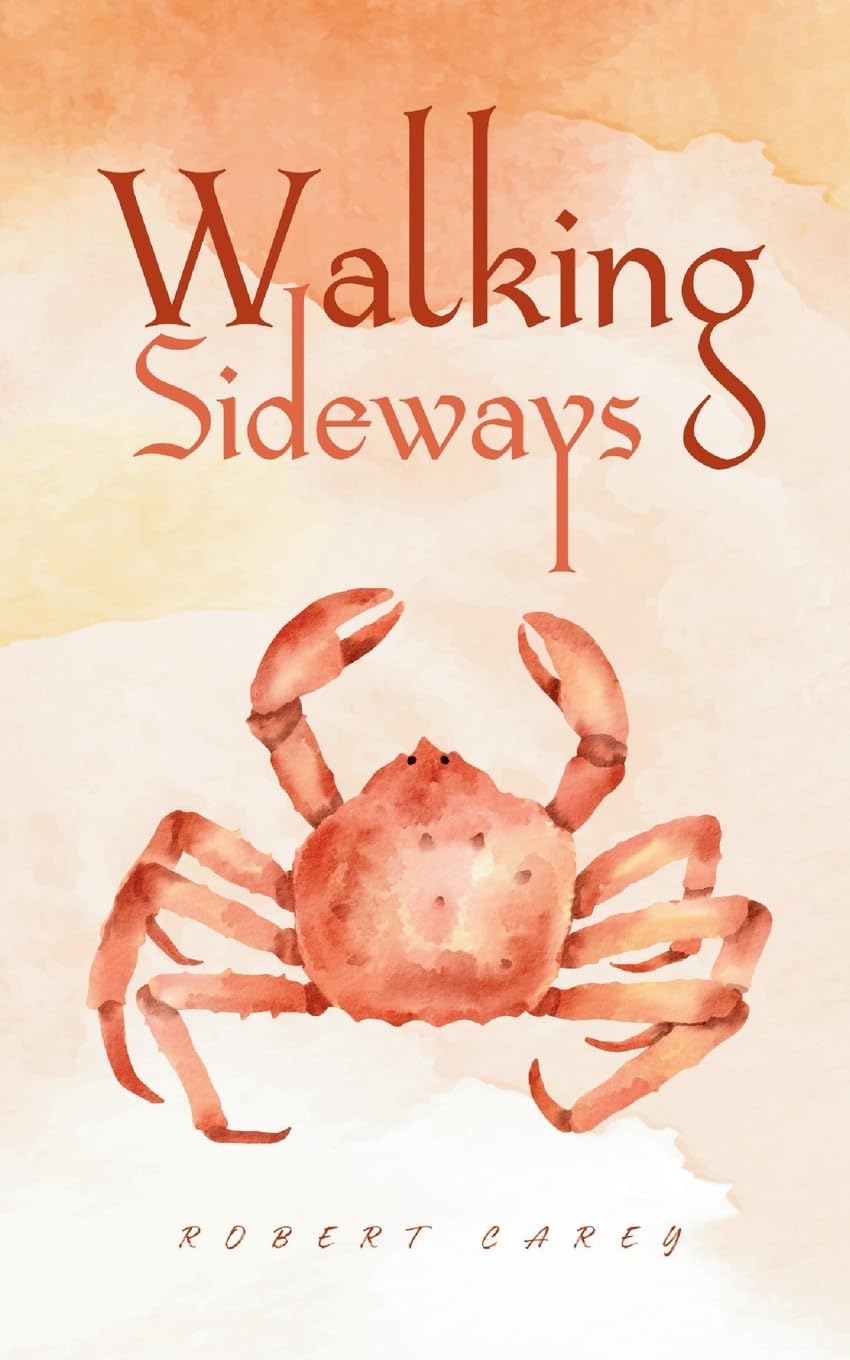 Walking Sideways