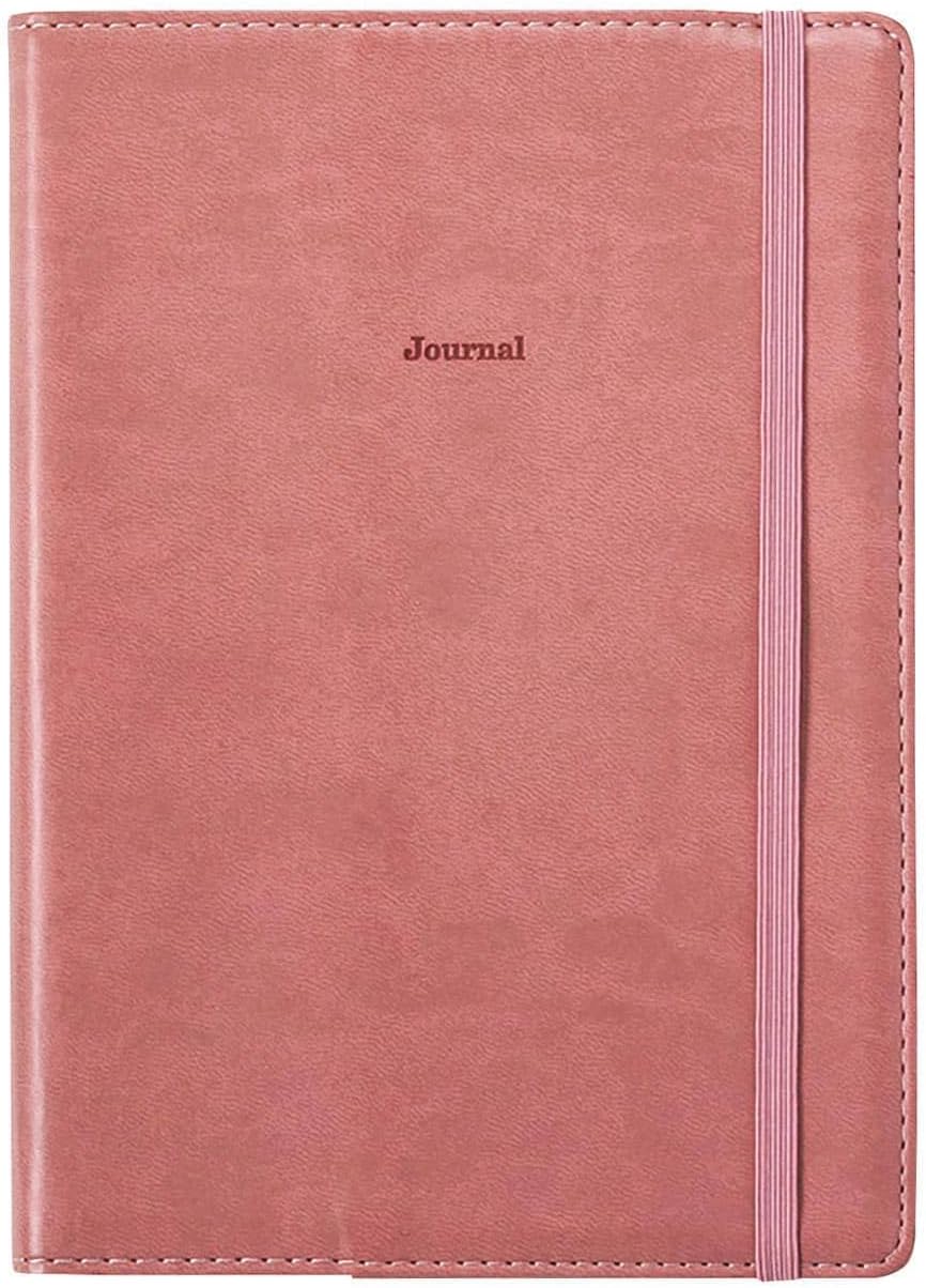 Notebook, 2025 High Tide, Starts March 2025, Shade, Dark Beige (B6 Block Weekly) Weekly