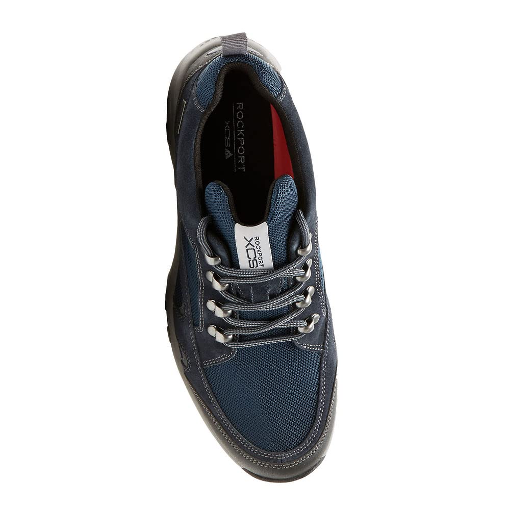 Rockport Homme XCS Spruce Peak Blucher Chaussure de Marche