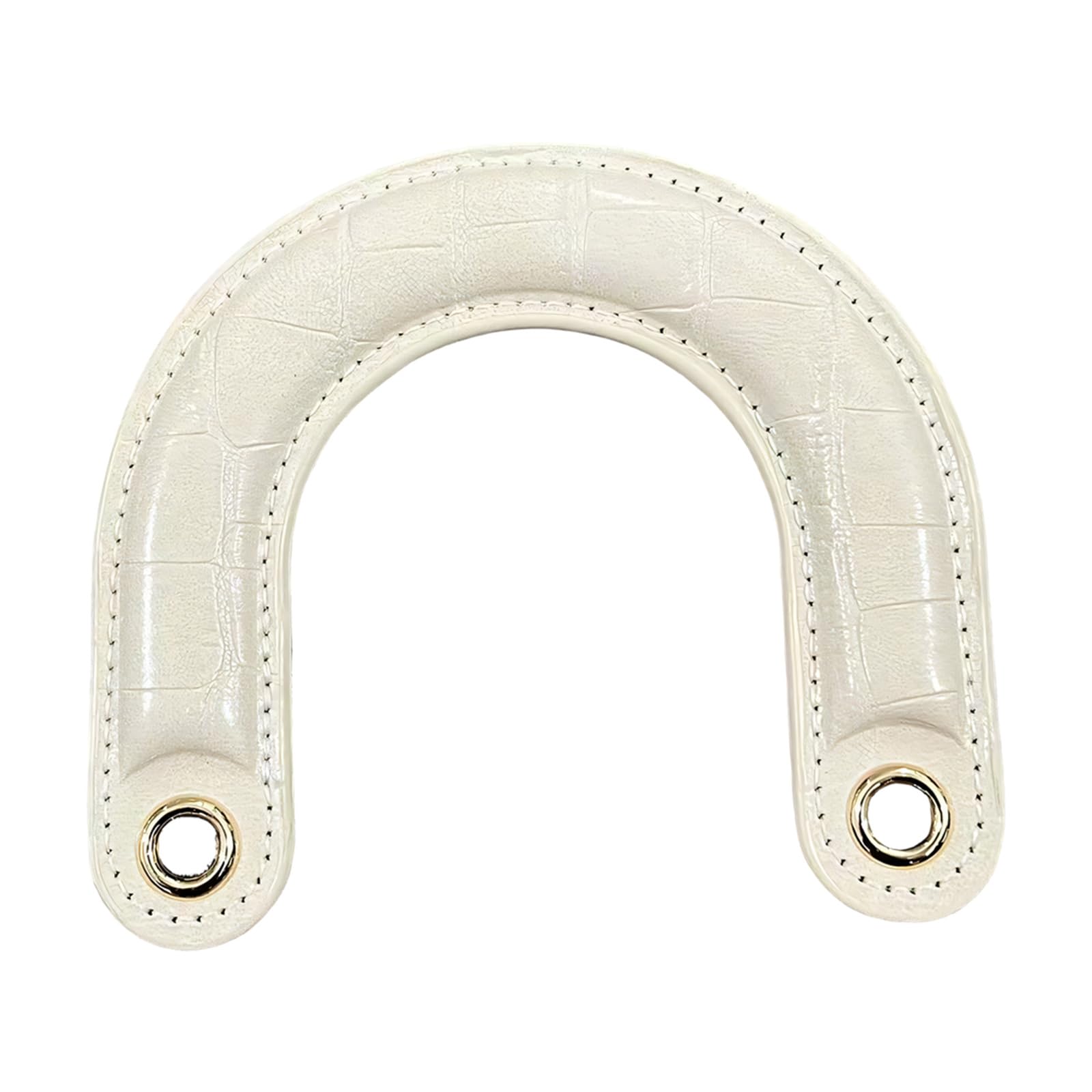BWANGIAO Leather Purse Straps,Bag Handle Purse Bags Strap Bag Making Supplies for Diys Purses Wallet Toted Bag Making Repairing