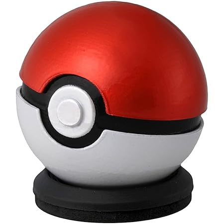 Amazon メタコレ ポケモン モンスターボール ロボット 子ども向けフィギュア おもちゃ