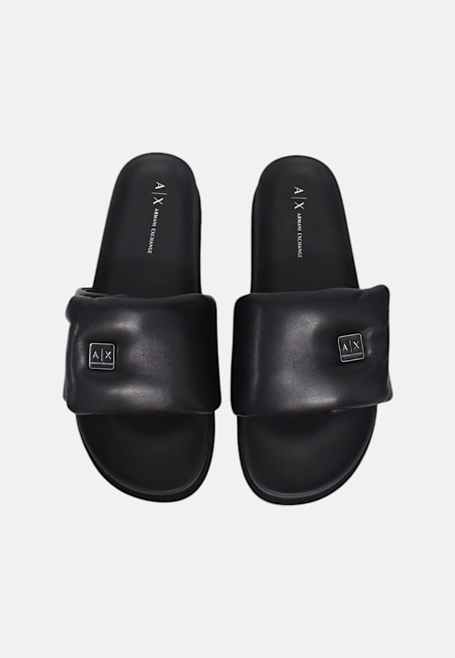 Armani Exchange CIABATTE DONNA