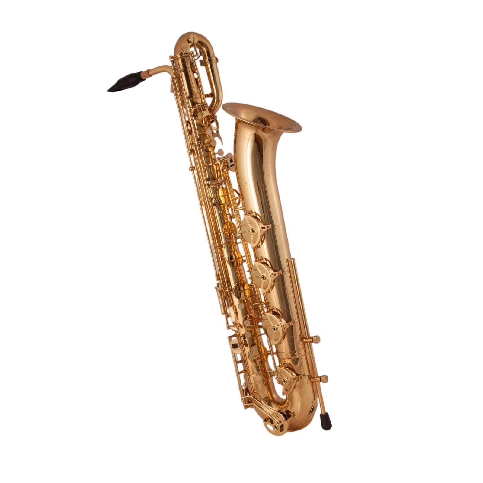 Saxofón Barítono De Grado Profesional Saxofón