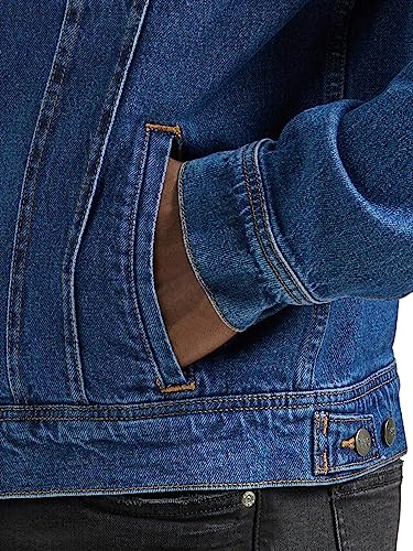 Lee 112339176 Men'S Legendary Classic Rider Jacket thumb #3