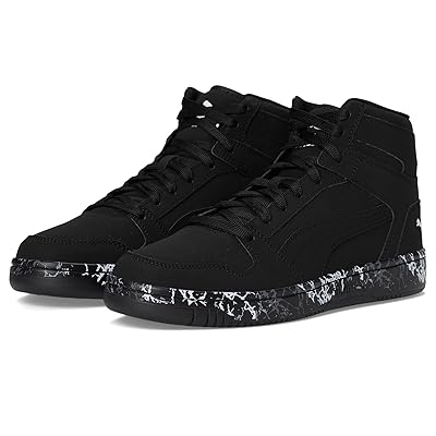 PUMA Rebound Layup Sneakers Men