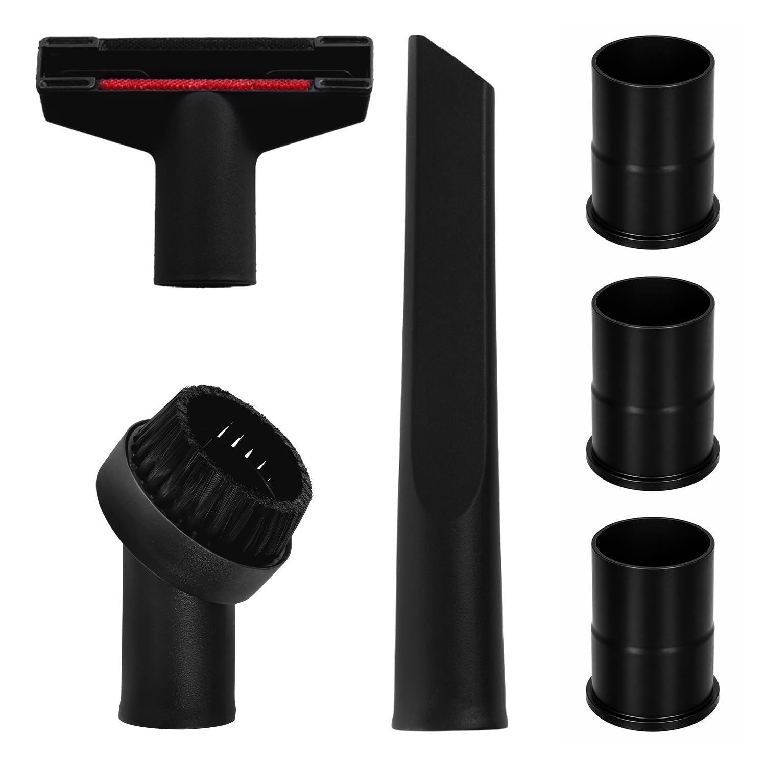 VACUUM CLEANER HOOVER ATTACHMENT TOOL ADAPTOR KIT FITS 32mm & 35mm MODELS  36112