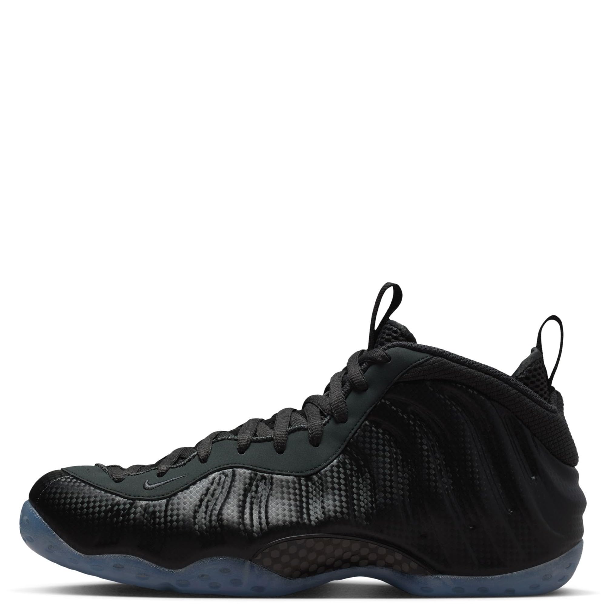 Air Foamposite One 'Black/Dark Smoke Grey'