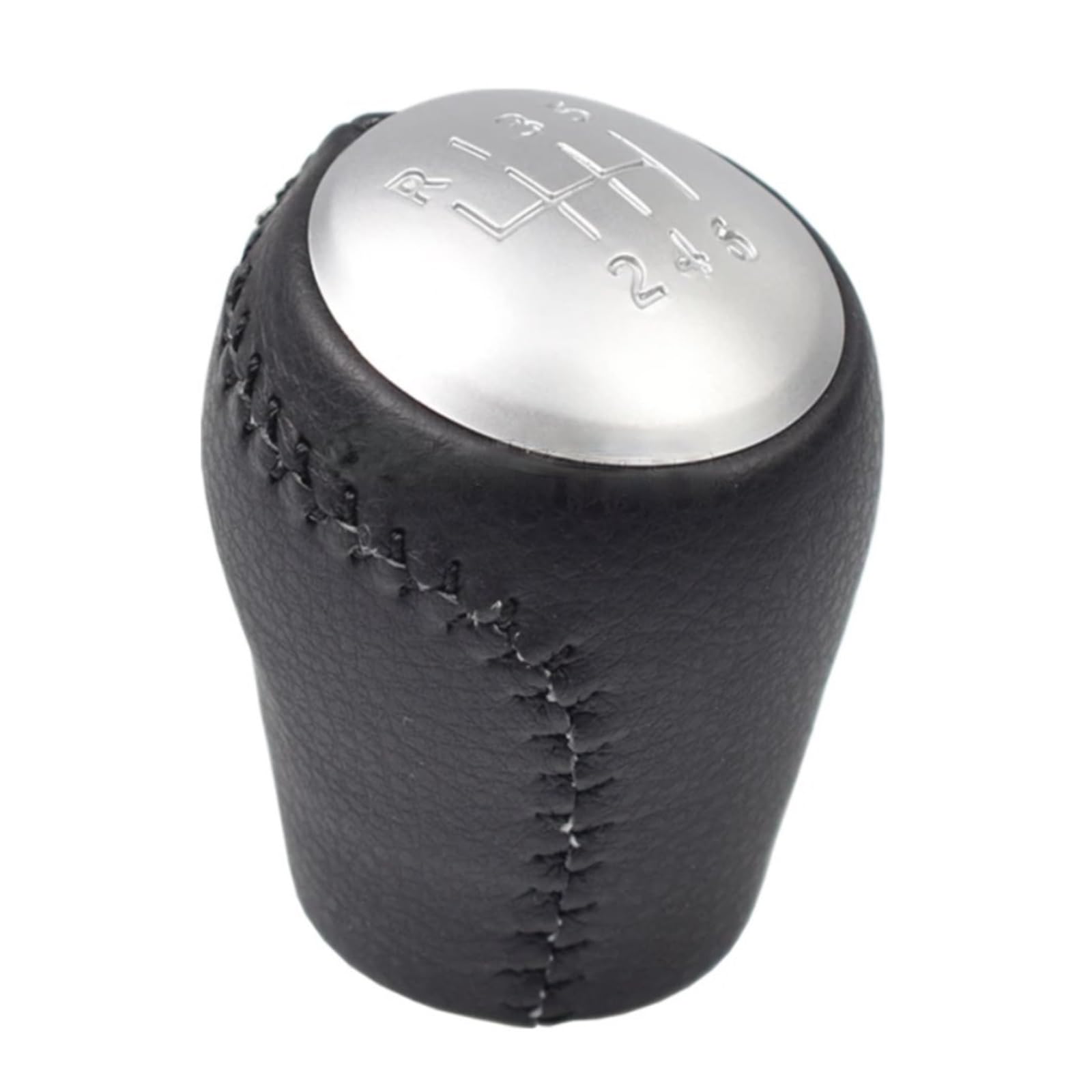 MKGKACVCPT Gear Shift Knob for Nissan Juke F15 Standard Fit