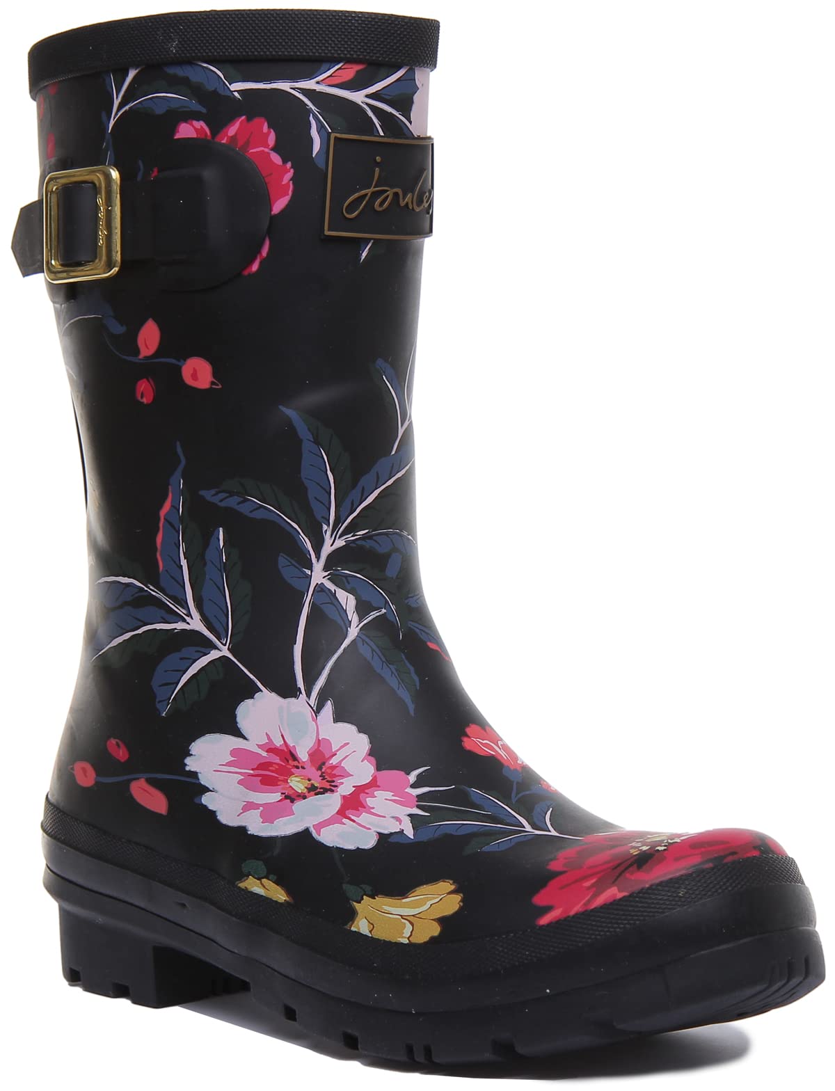 Amazon.com: Joules Women's Molly Welly Rain Boot