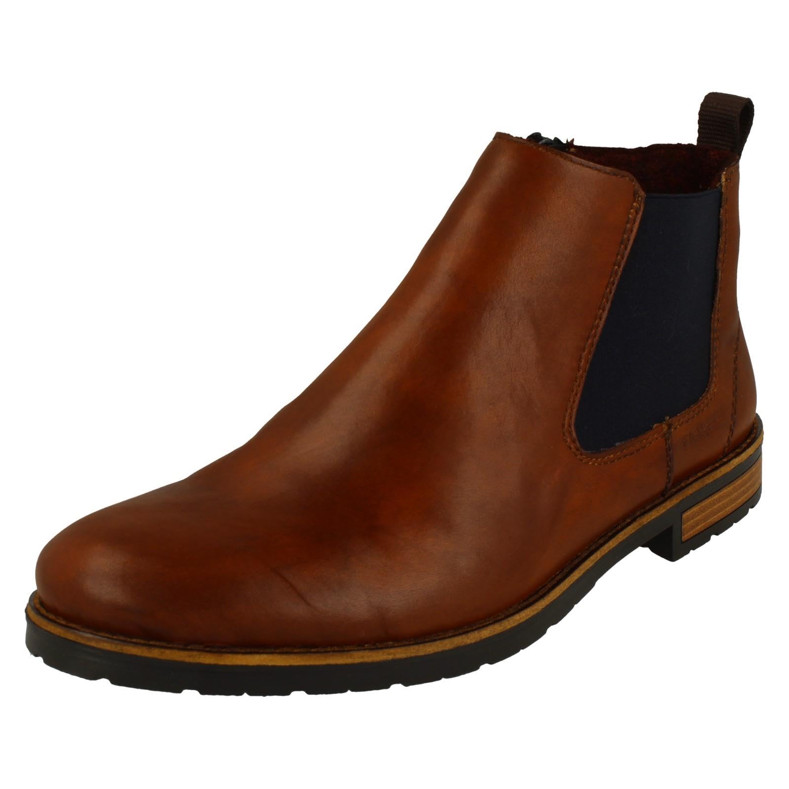 Rieker Herren 14653Chelsea-Stiefel