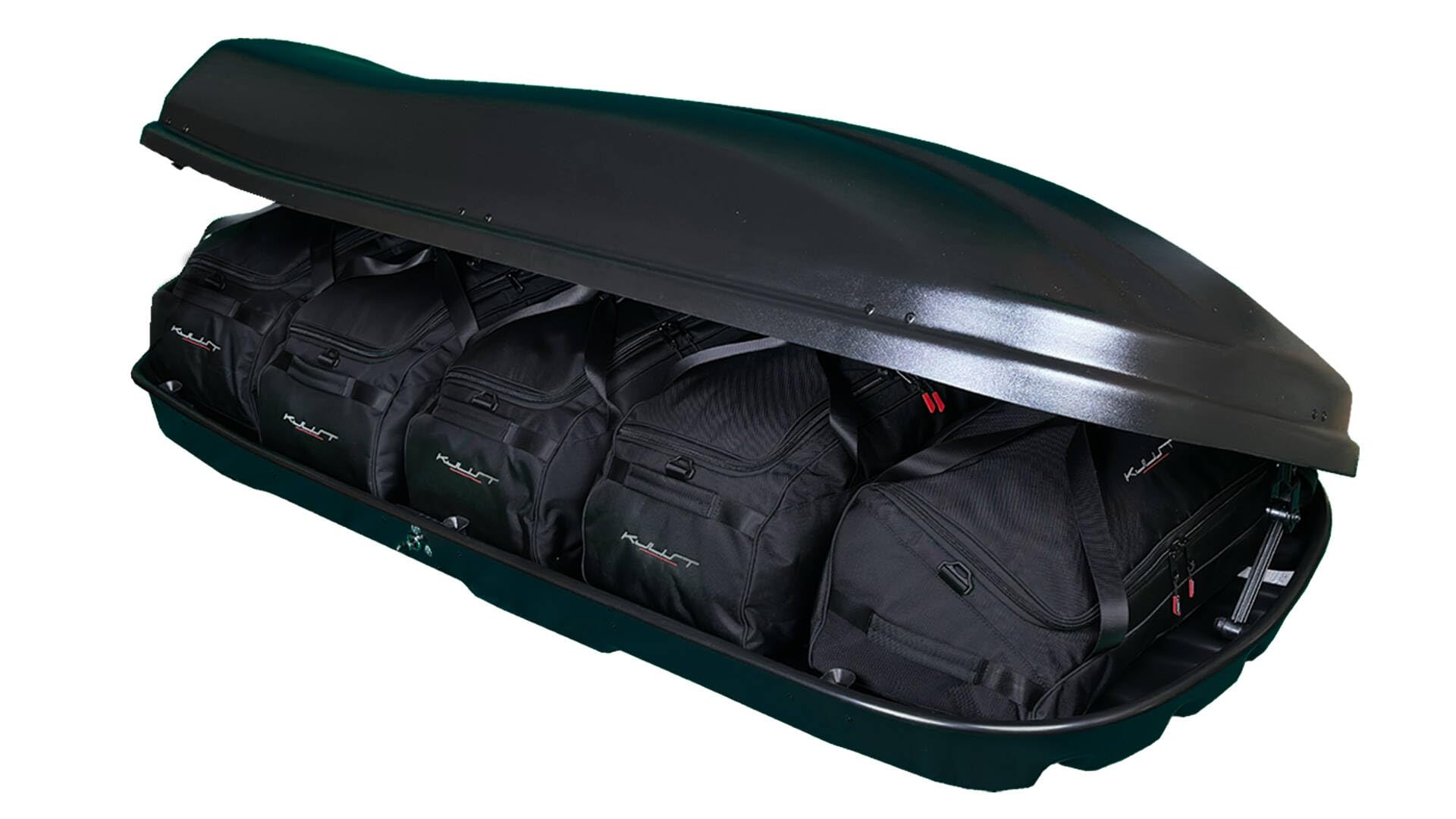 Sacs pour coffre de toit FARAD MARLIN N7 KJUST : bagagerie de voiture et rangement voyage