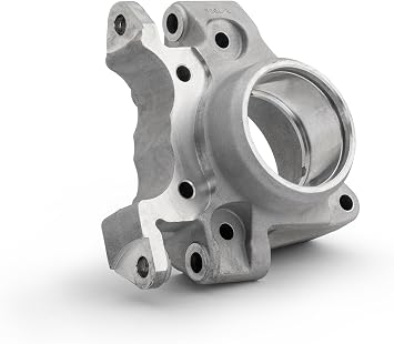 SuperATV Up & Running Polaris RZR XP 1000 Rear Knuckle -Right