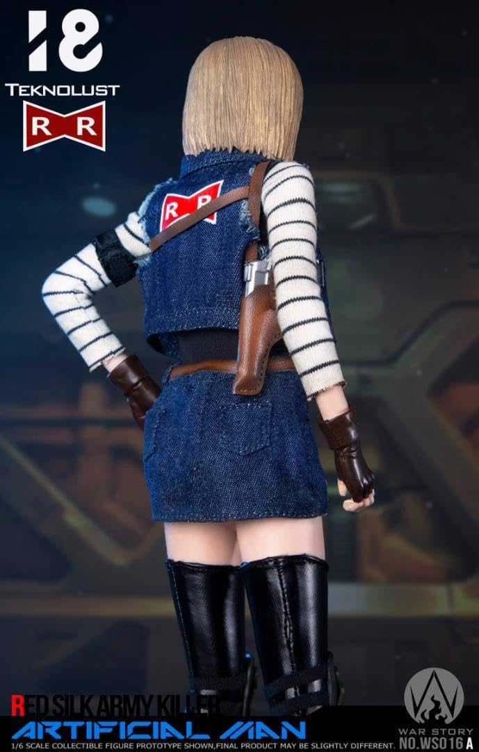 ミリタリー WAR STORY1/6 Red Silk Army Killer WS016A Amazon.co.jp: WAR STORY Red Silk Army Killer WS016A : Toys