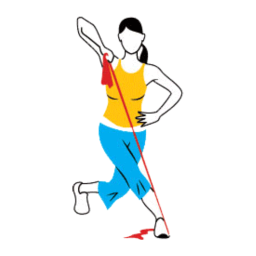 Resistance Band WorkoutAmazon.deAppstore for Android