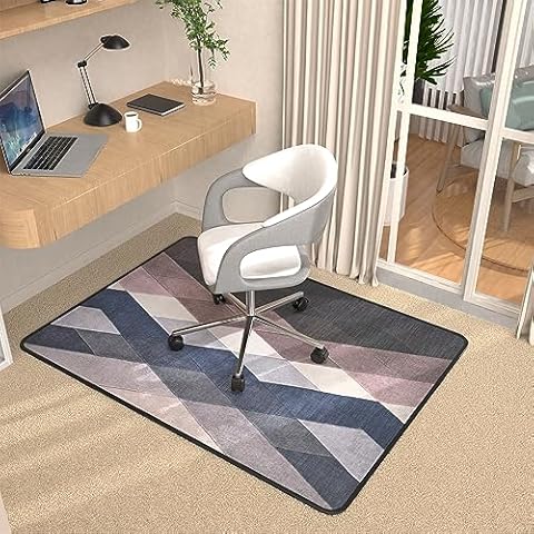 Placoot Heavy Duty Office Chair Mat Cover