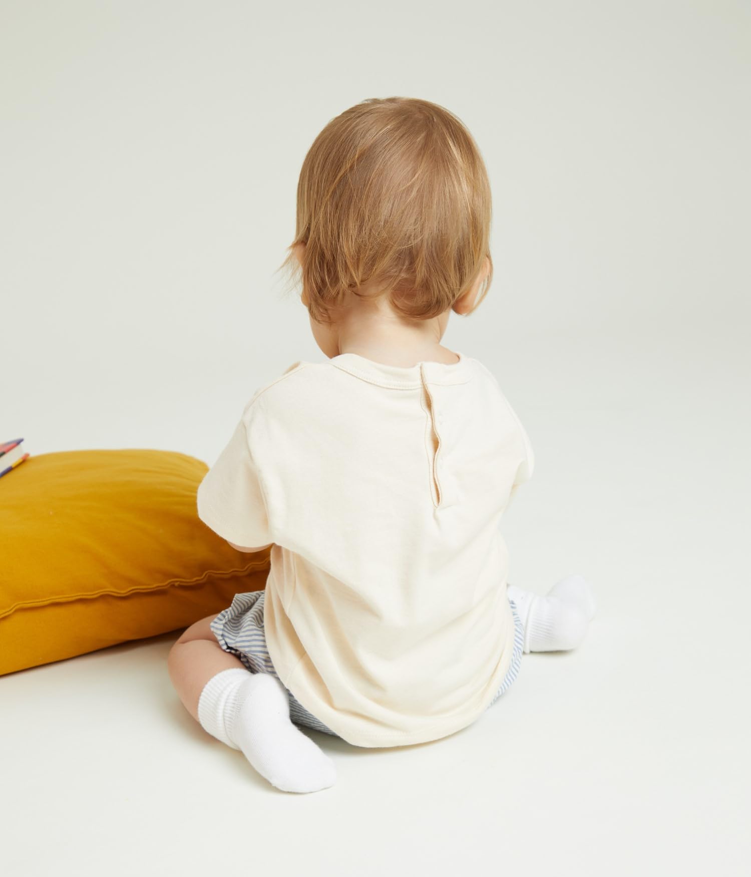Petit Bateau T- Shirt Bébé garçon