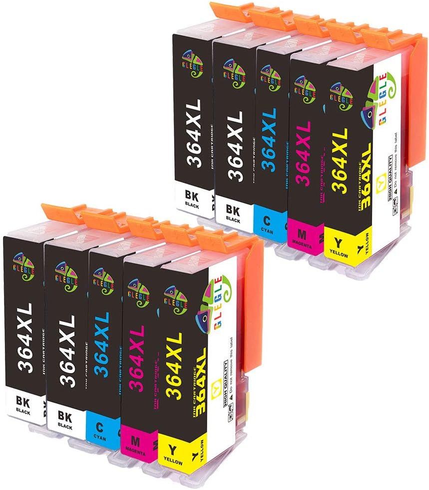 Per HP 364XL Cartuccia Di Inchiostro Ad - Foto 8