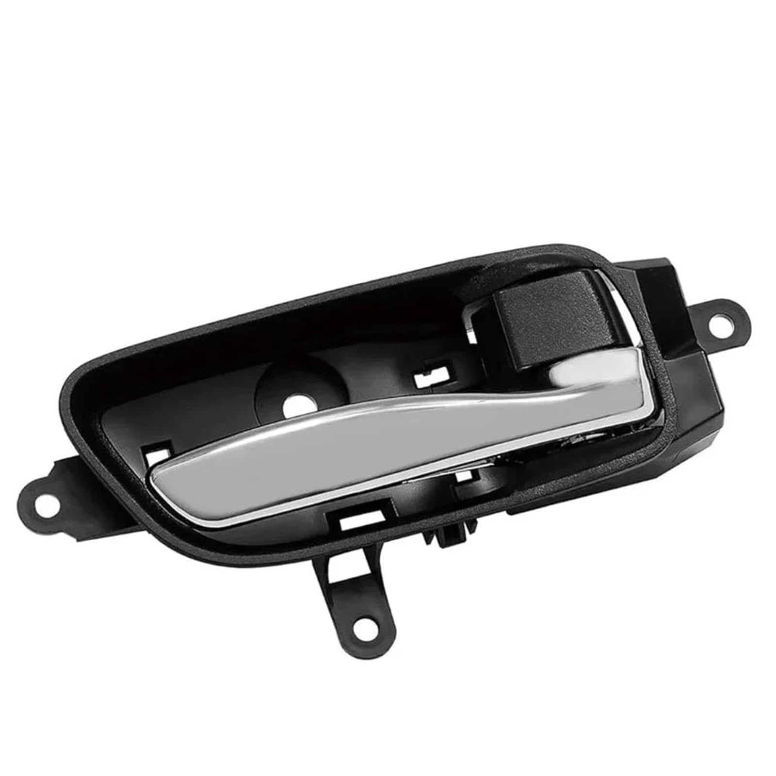 ZAPORA 80671-3TA0D 80670-3TA0D Car Interior Door Handle Accessories for Nissan for Armada 2015~2020 for Altima 2013~2018(Right)