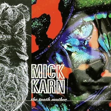 Amazon Musicでミック・カーンを聴こう