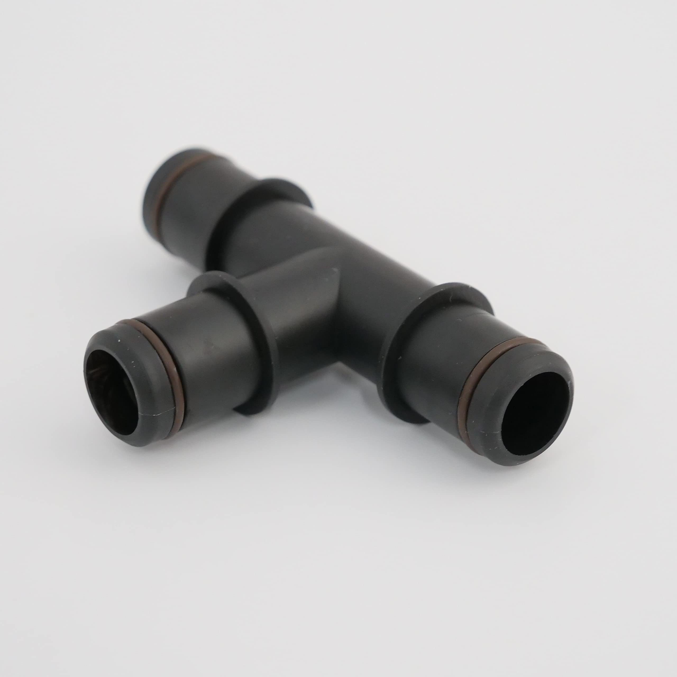 Flow-Rite MA-026-QLB 3/4" Qwik-Lok Tee