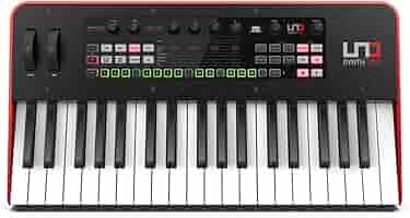 Amazon.co.jp: IK Multimedia UNO Synth Pro アナログ