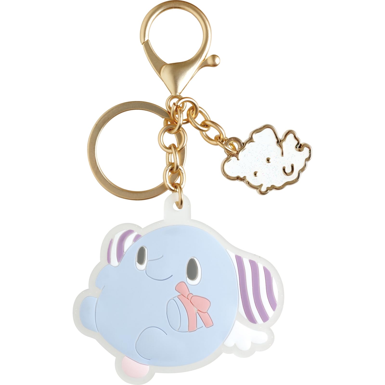Sentimental Circus Keychain Mouton AB21202