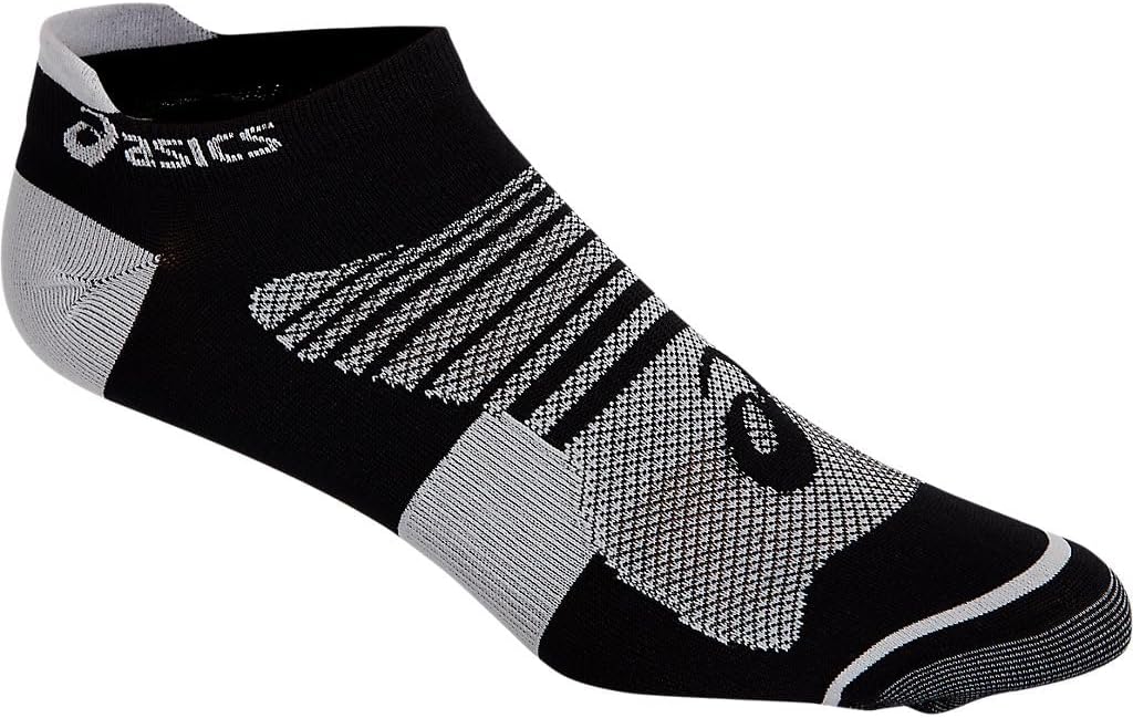 ASICS Men's QUICK LYTE PLUS 3PK SOCKS Training Accessories