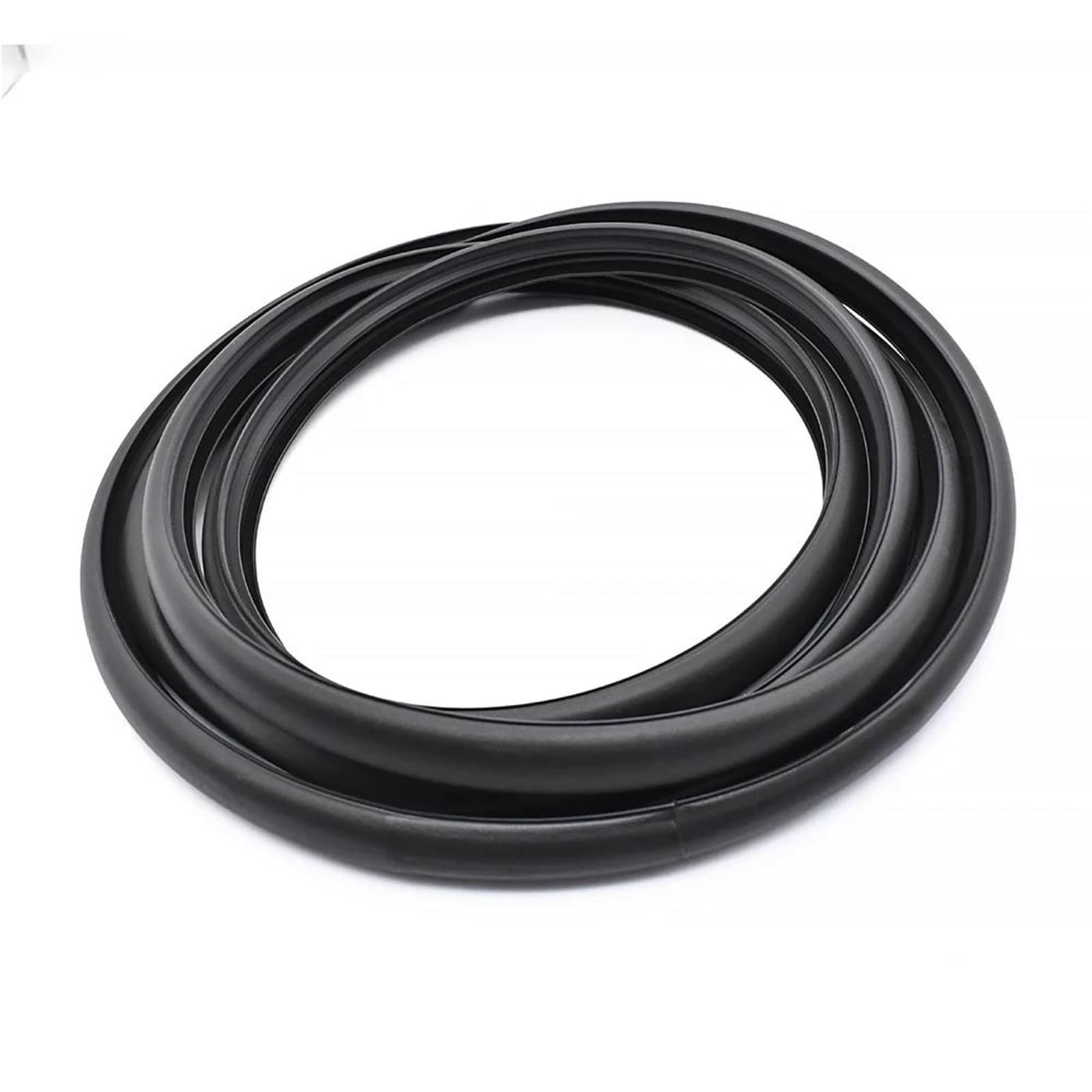 Noheeu One Color Car Sunroof Sealing Strips Rubber Weatherstrip 63251-30100 For Lexus Es300 Es300h Es330 Es350 Gs200t Gs350 Gs460