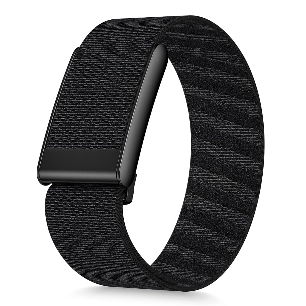 PROBEROS® WHOOP 5.0 Watch Band Strap for WHOOP-One/Pake, High-End Adjustable Replacement WHOOP Watch Band, Premium Stretchy Woven Soft Polyester, Fashion Accessory for Fitness & Gym-picture-32
