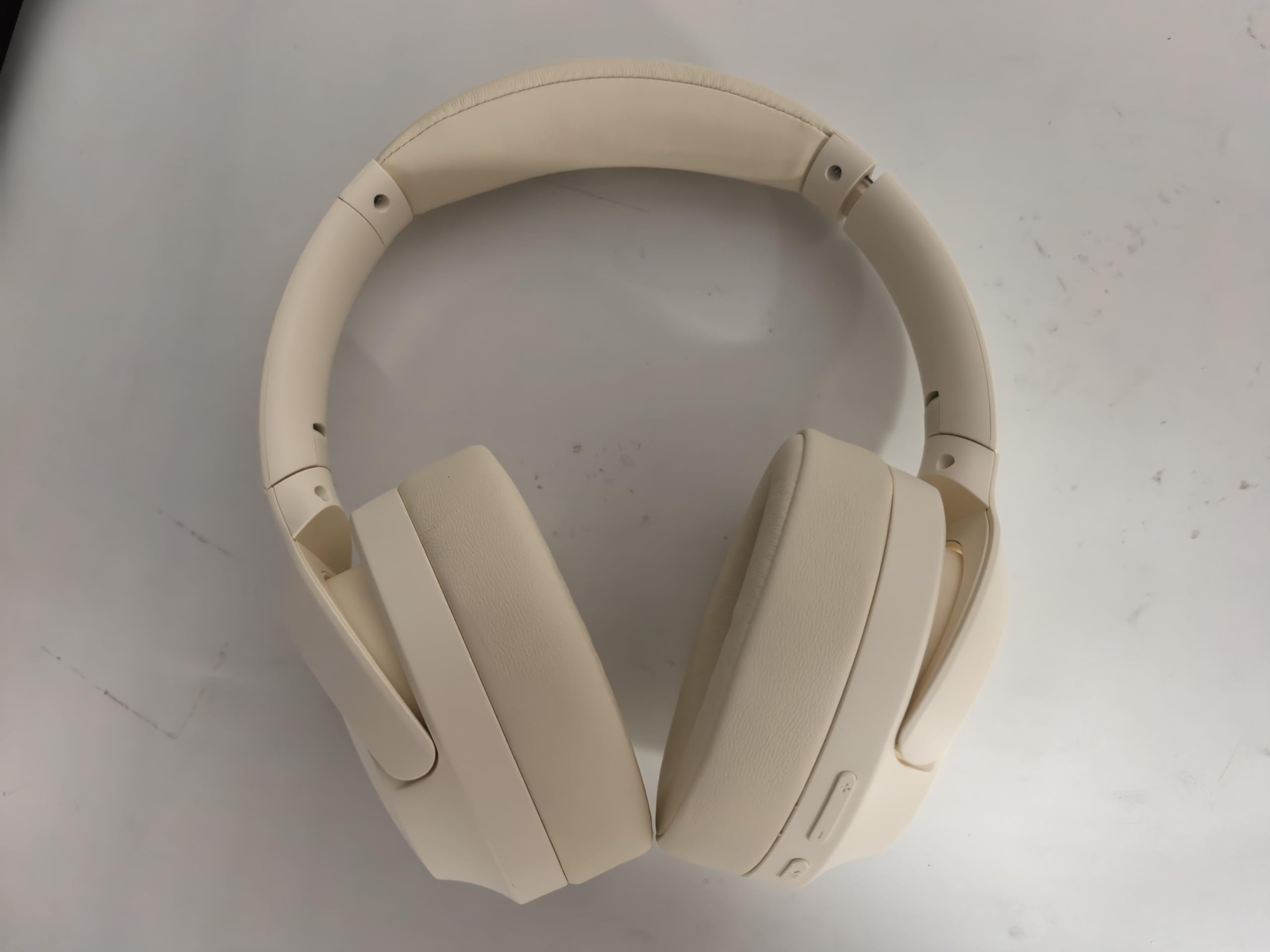 Swenter Xbox One Gaming Headset LED Light on-Ear Headphone with Mic Compatible with for PS4, PC for Mac, Laptop, Nintendo Switch Games (Blue)