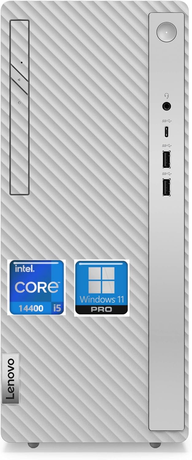 Amazon.com: Lenovo IdeaCentre Tower Business Desktop -Intel Core