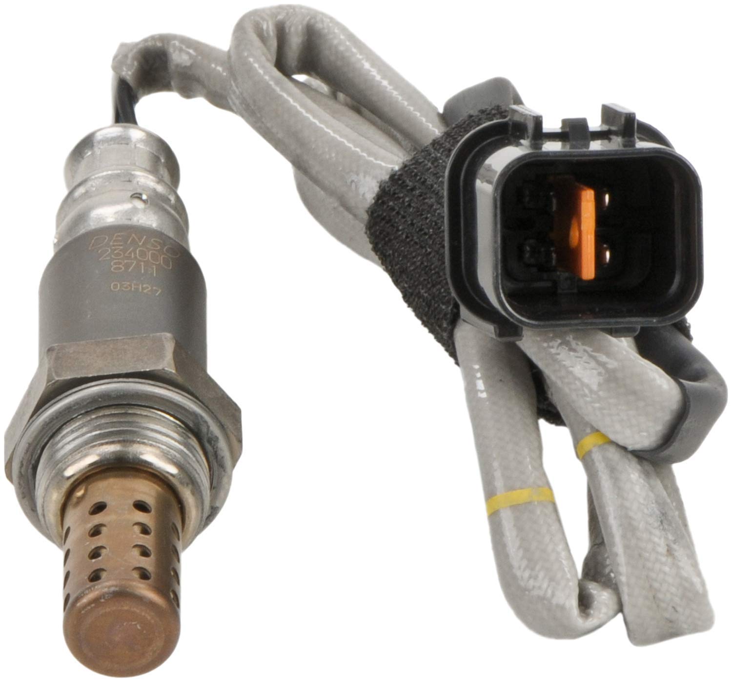Bosch 0280130026 Temperature Sensor, Coolant — view 218