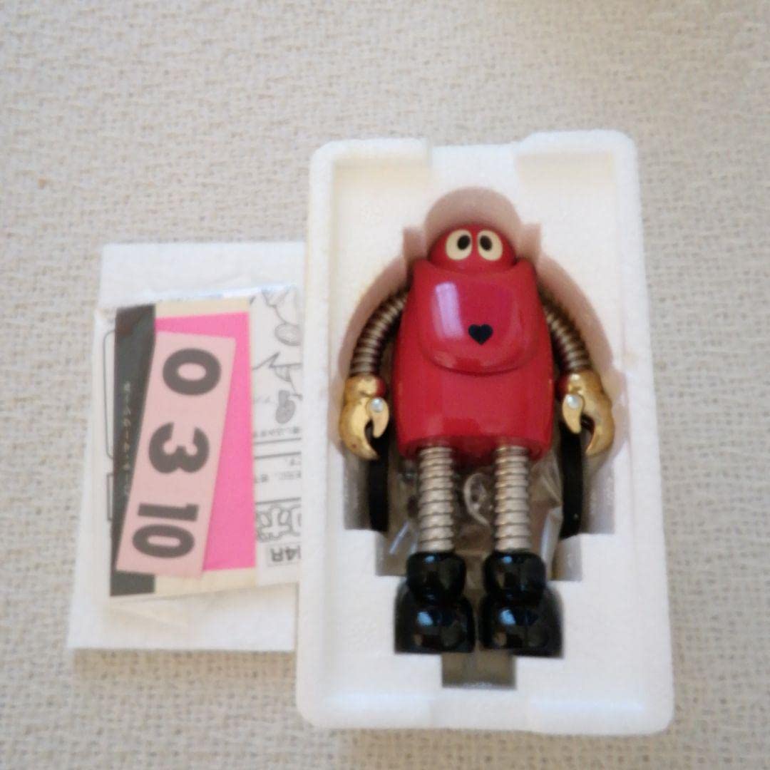 Amazon.co.jp: 超合金ロボコン THE超合金マッハバロン 1999 2003復刻版  