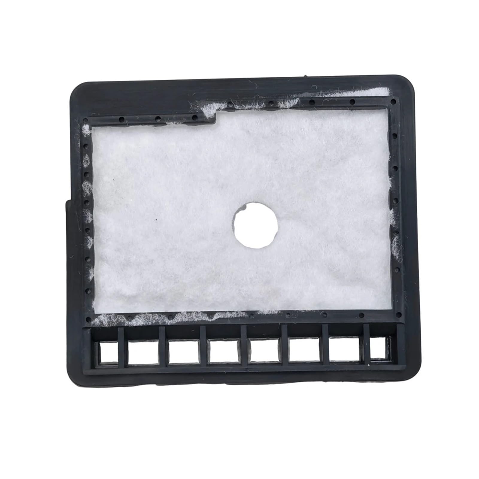 Dingmao Filtro de aire compatible con motosierra Echo CS341 CS345 CS346 CS3450 CS3000 CS3400 13031039130