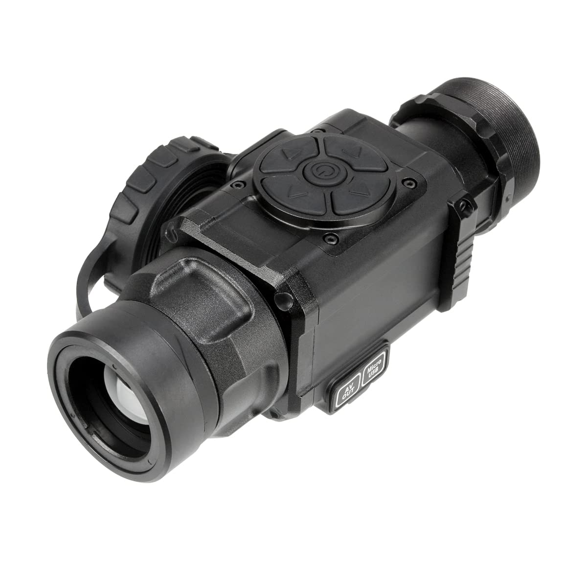 Amazon.com: LIEMKE MERLIN-35 Multifunctional Clip-On Thermal Night