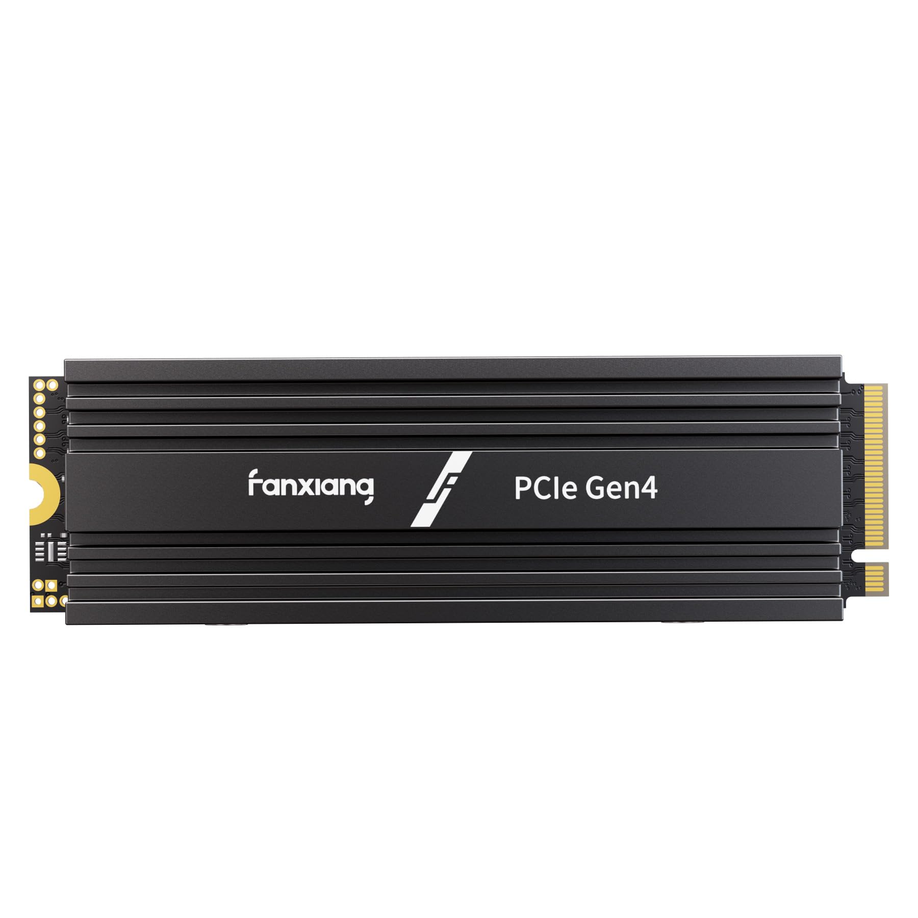 Amazon | fanxiang S880R M.2 SSD 1TB 【TLC NAND採用】 NVMe 2280