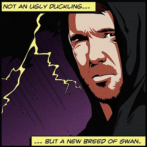 Episode 2- Dane Swan