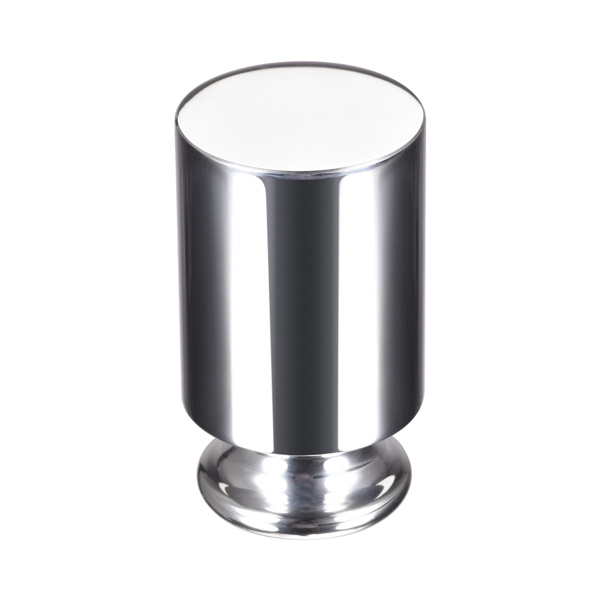 uxcell Peso de calibración de gramo 500g F1 acero inoxidable de precisión para balanzas digitales