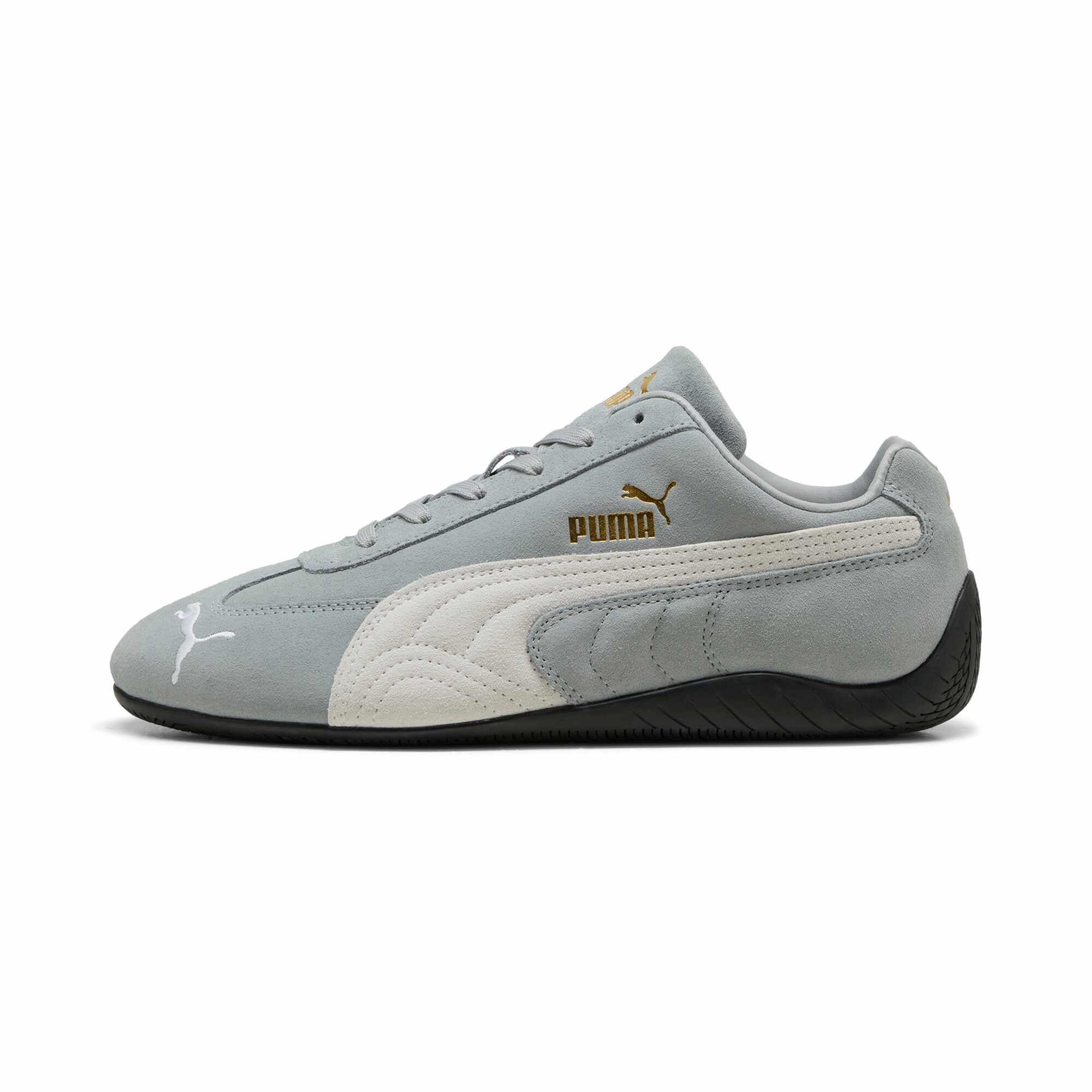 PUMA Speedcat OG 39884605, Sportschuhe, grau, 45 EU
