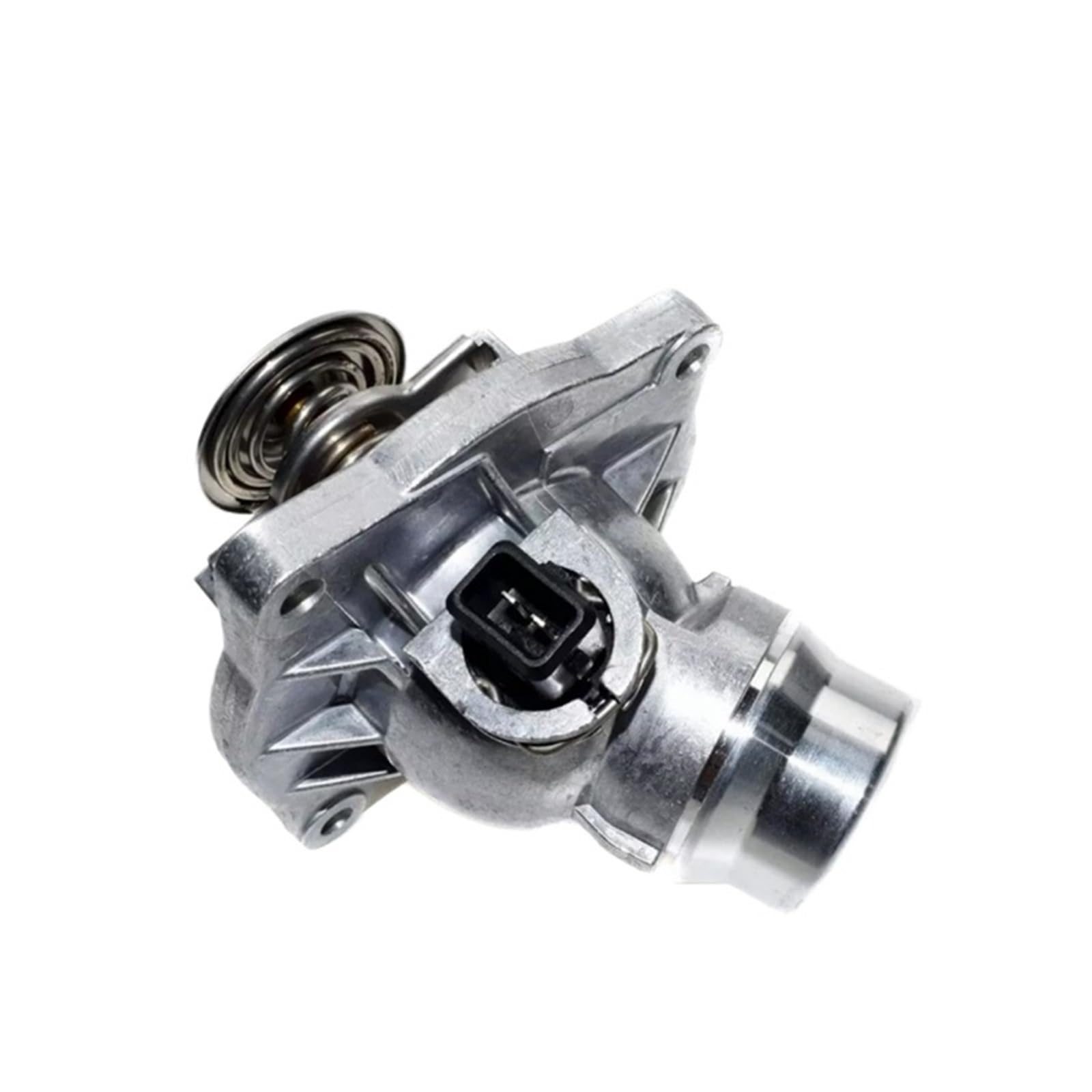 11531436386 Obudowa termostatu płynu chłodzącego silnika do BMW serii 5 7 E39 540I E38 735I X5 E53 układ chłodzenia