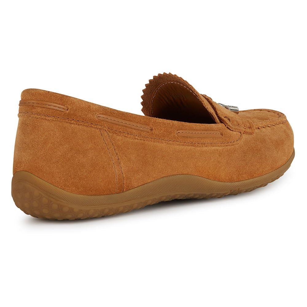 Geox Women's D Vega Moc aMoccasin