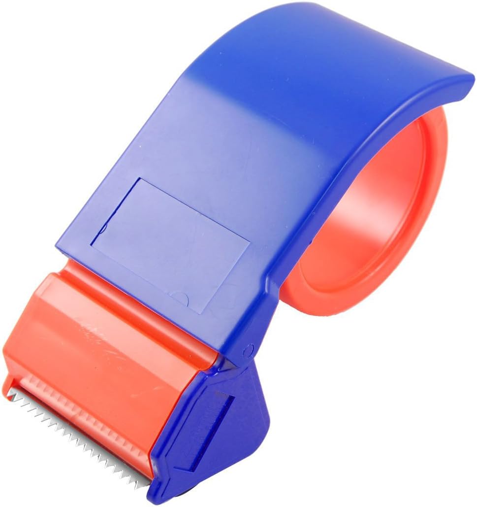 Dasing Sealing Packaging Parcel Plastic Roller 2″ Width Tape Cutter