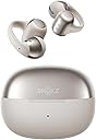 SHOKZ OpenDots ONE-Open-Ear Headphones, Clip-On Earbuds-Wireless Bluetooth Earbuds with Microphone-Secure, Lightweight, Comfort-Premium Dolby Audio-Water Resistant-Fast Charging-Up to 40 hrs Playtime